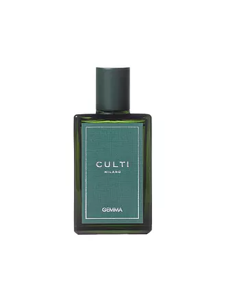 CULTI | Weihnachtsraumspray GEMMA 0,1l Gruen |